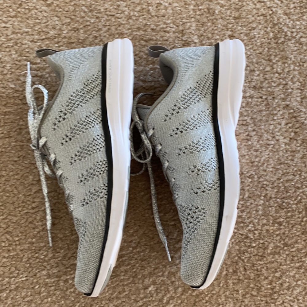 APL Techloom Pro. Silver - Picture 6 of 6